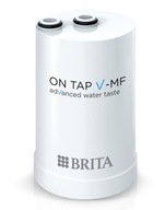 Náhradná filtračná vložka pre vodovodný systém Brita On Tap PRO V-MF CU CE2