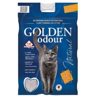 Podstielka Golden Odour 14kg