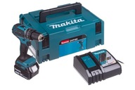 VŔTAČKA MAKITA UD. BLDC LXT 18V DHP485ZJ 1x 3,0Ah DC18RC PÚZdro