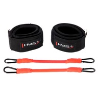 RUBBER TAPE EXPANDER na cvičenie FITNESS LEGS