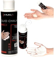 Magnesia Liquid Chalk 100 ml HMS Liquid Better Bar Grip Climbing Strong