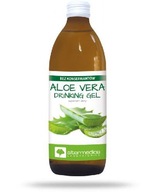 Alter Medica Aloe Vera šťava s dužinou 1000 ml