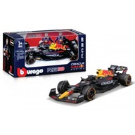 Bburago 1:43 RED BULL RB18 F1 SERGIO PÉREZ #11