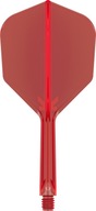 K-Flex Target Inter Red Red (3 ks.) No6