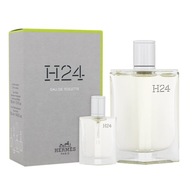 Hermes H24 Set toaletná voda, 100 ml + toaletná voda, 12,5 ml