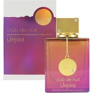 Armaf Club De Nuit Untold Edp 105 ml