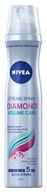 Lak na vlasy Nivea Hair Care Styling Diamond V