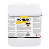 AG KONTAKT CLEANSER IPA PLUS ISOPROPYL ALKOHOL 5L 99,9%