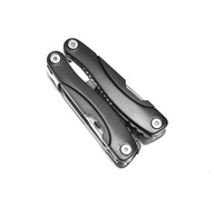 MULTITOOL 15 V 1 KOMBINOVANÉ KLIEŠTE KUFRIEK NA NÁRADIE NA NŮŽ