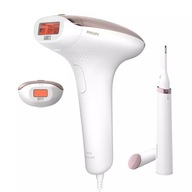 IPL epilátor Philips Lumea + zastrihávač BRI921/00