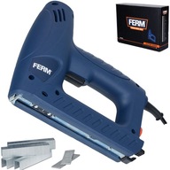 ELEKTRICKÁ ZOŠÍVAČKA TAKER 11,3mm FERM NAILER