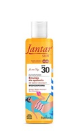 FARMONA JANTAR SUN AMBER SUN EMULSION FAMILY SPF 30 200 ml