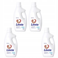 Lovela hypoalergénny aviváž 4x2L