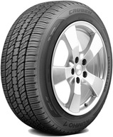 1x pneumatika Kumho CRUGEN PREMIUM KL33 225/55R19 99H