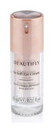 Beautifly So Soft Eye Cream, rozjasňujúci a liftingový očný krém