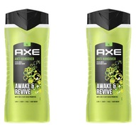 Sprchový gél Axe 800 ml Anti Hangover