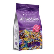 AF Bio Sand 7,5kg - Prírodný biely piesok