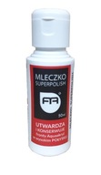 SUPERPOLISH akrylové vytvrdzovacie mlieko 50ml