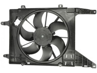 VENTILÁTOR RADIÁTORA RENAULT MEGANE I 1,4-2,0