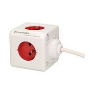 PowerCube Extended FR RED