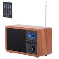 Dab rádio + Bluetooth