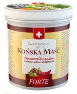 Swissmedicus konská masť Forte hrejivá 250 ml