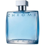 AZZARO Chrome toaletná voda pre mužov Parfum EDT 200ml