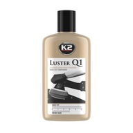 K2 LUSTER Q1 WHITE 250G SILNÁ BRÚSNA LEŠTIACA PASTA NA AUTOLAK