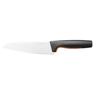 KUCHÁRSKÝ Nôž oceľový FISKARS 16 cm