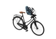 Sedačka na bicykel THULE YEPP 2 MINI Aegean Blue