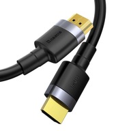 Kábel Baseus Kábel HDMI-HDMI 4K60Hz FULL HD 1m