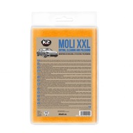 K2 MOLI XXL 60X60 CM Super absorpčné mikrovlákno