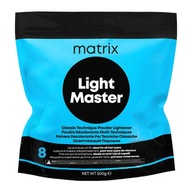 MATRIX Light Master rozjasňovač 500g NOVINKA!