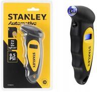 STANLEY 80-874 DIGITÁLNY MERAČ TLAKU PNEUMATÍK