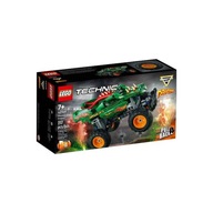 LEGO Technic Monster Jam Dragon SET TEHLY