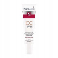 PHARMACERIS N CC Capilar tónovací krém SPF30 40 ml