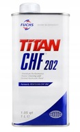 FUCHS TITAN CHF 202 1L na podporu PENTOSINU