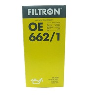 FILTRON OE 650/2 Olejový filter