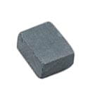 Doskový feritový magnet, 13x10x5mm