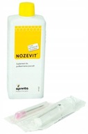 NOZEVIT 200ml - pre včely infikované nosemózou