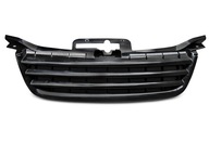 Dummy Grill Grill Tuning Black Black bez loga VW Caddy III 3 2k 0 04-