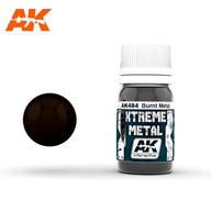 AK INTERACTIVE 484 XTREME METAL - PALOVANÝ KOV 30ml