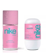 NIKE SWEET BLOSSOM IN DNS SET 75ml + ROLLon 50ml