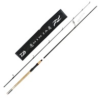 Prívlačový prút Daiwa Ninja X Spin 2,40m 10-30g