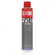 CX80 SILIKÓNOVÝ SPREJ 300ML CX80