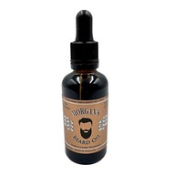 Morgan's Beard Oil Oudh&Amber 50ml M309