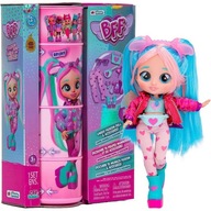 IMC Toys Cry Babies BFF Bruny Teen Doll 908383