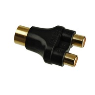 5-pinový DIN - RCA adaptér KaCsa AA-715G