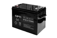 Batéria Volt Polska AGM OPTI 12V 90Ah pre UPS