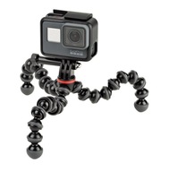 Akčný statív Joby GorillaPod 500 s držiakom GoPro